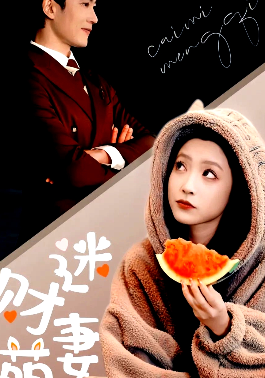 财迷萌妻