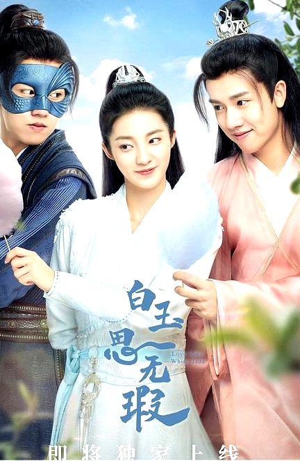 白玉思无瑕越南语版
